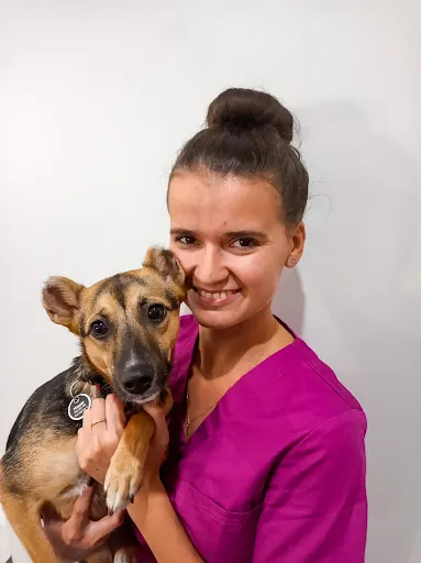 Przychodnia weterynaryjna VETCORE